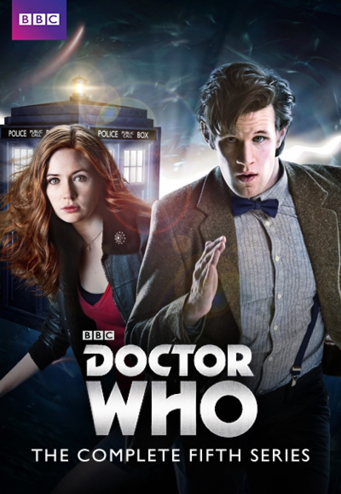 Doctor Who - Season 05 (2010)