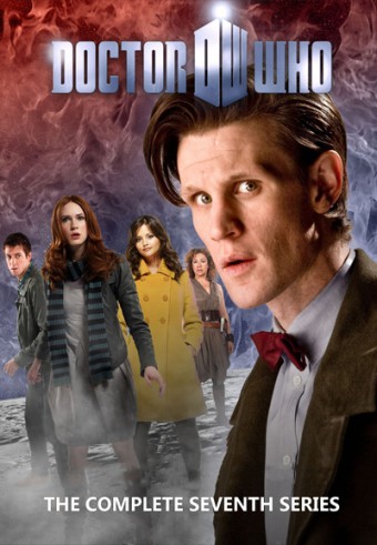 Doctor Who (2012-2013) - Season 7