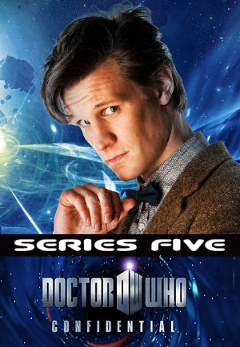 Doctor Who Confidential - Season 5 (2010)