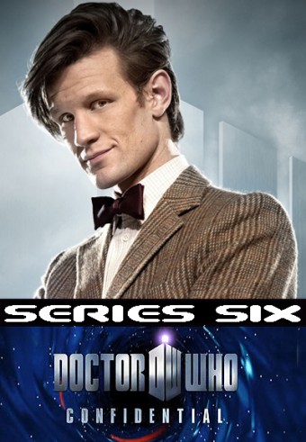 Doctor Who Confidential - Season 06