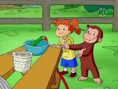Curious George Car Wash Episode Curious George Car Wash Episode