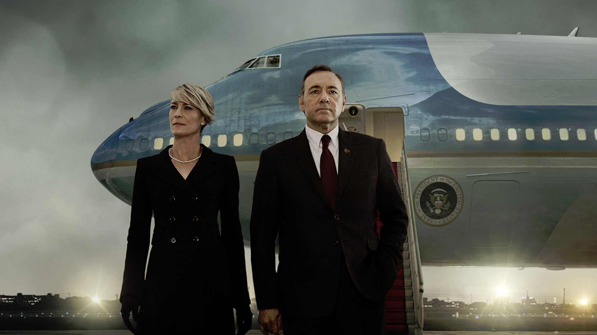 House of Cards (US) Series Info