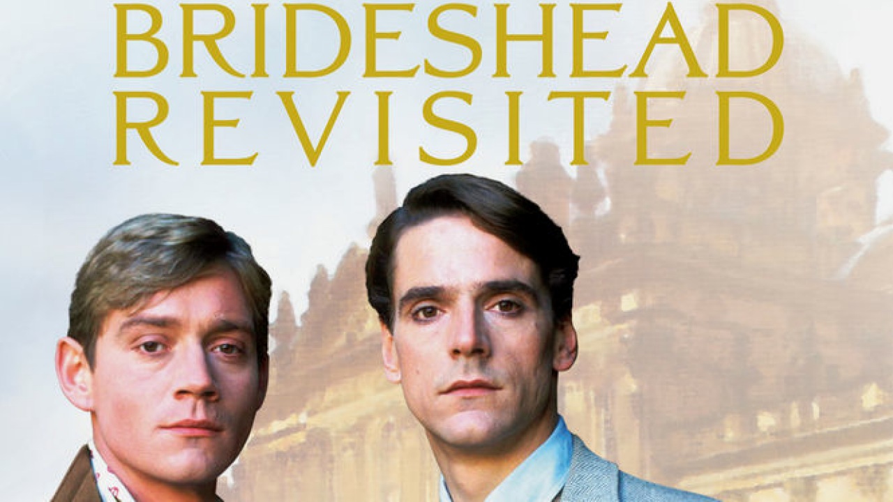 Brideshead Revisited: Series Info