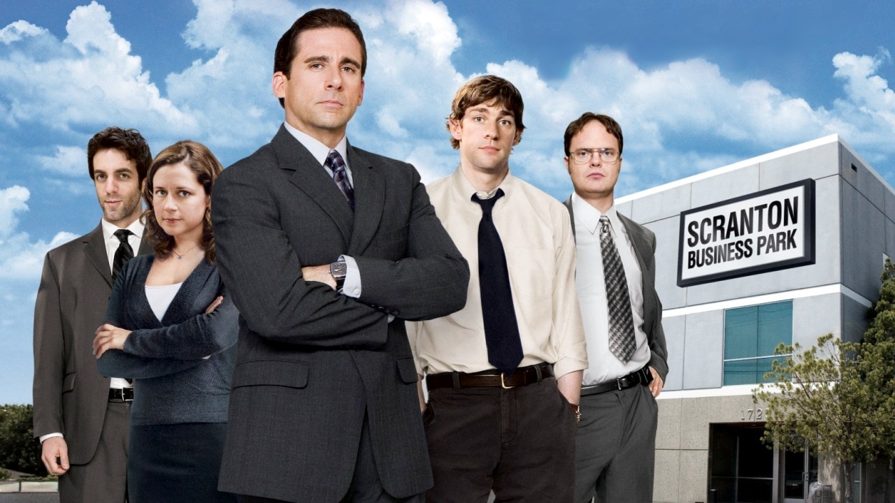 The Office (US) Series Info