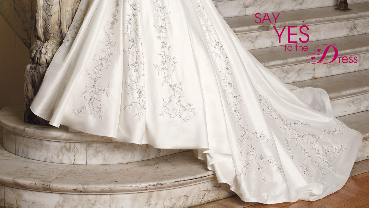 Say Yes to the Dress - Season 5 - TVcom