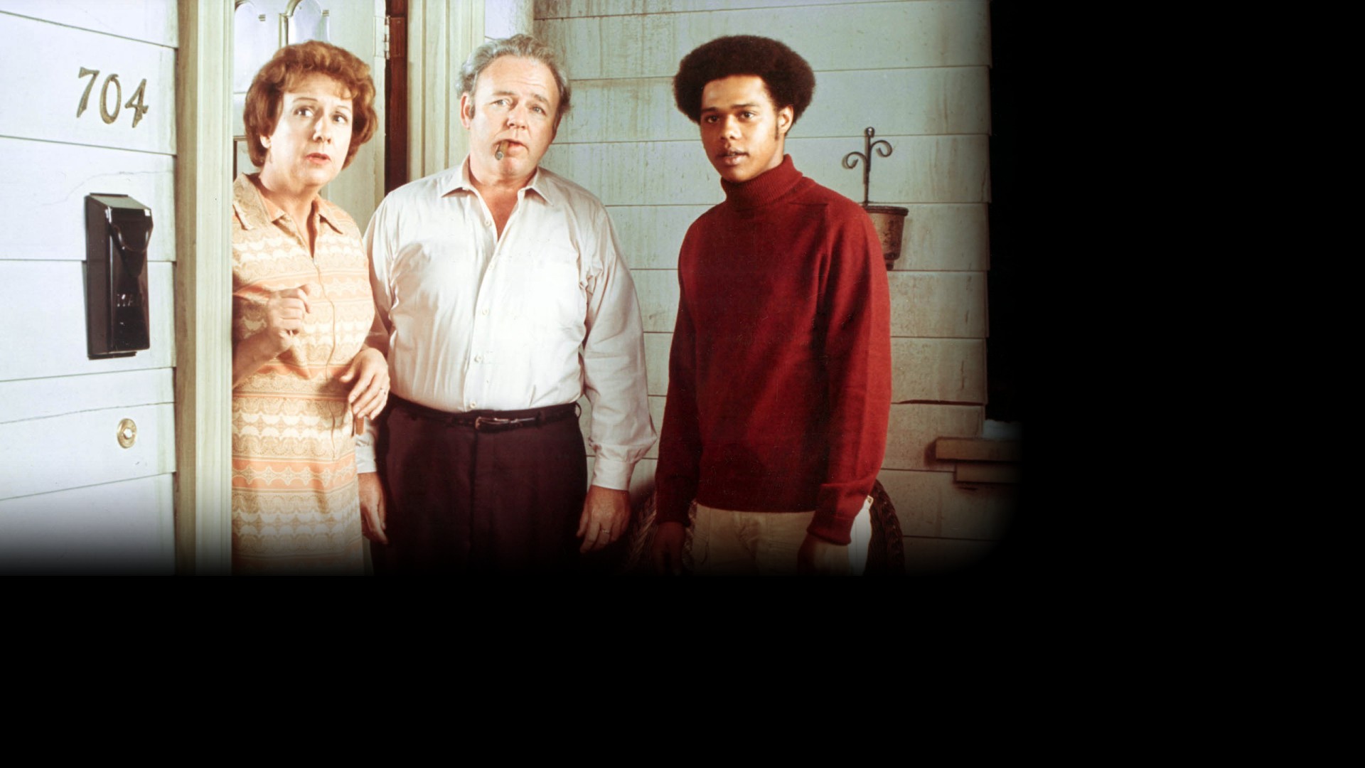 All in the Family Series Info All in the Family Series Info