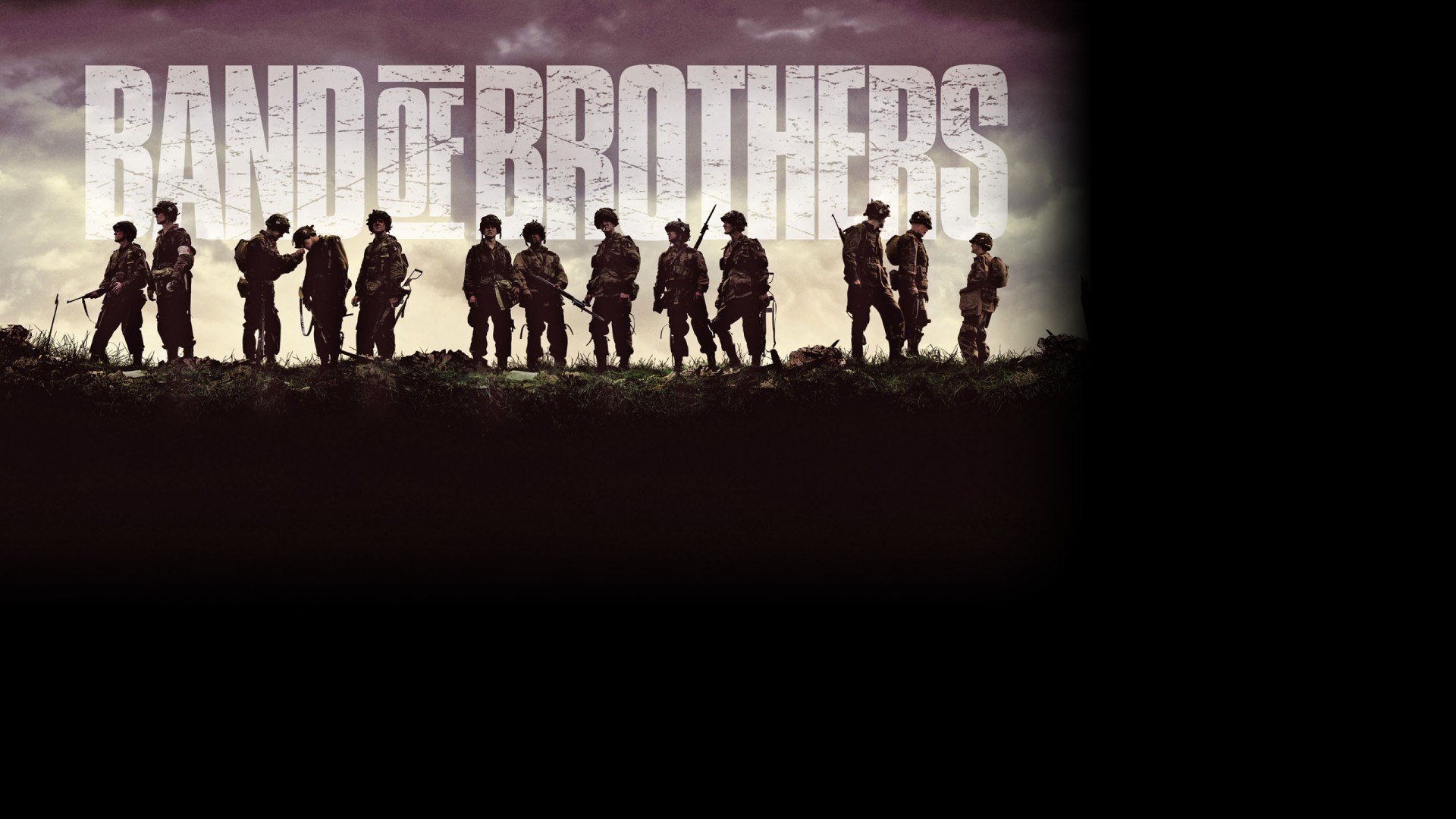 Band of Brothers: Series Info