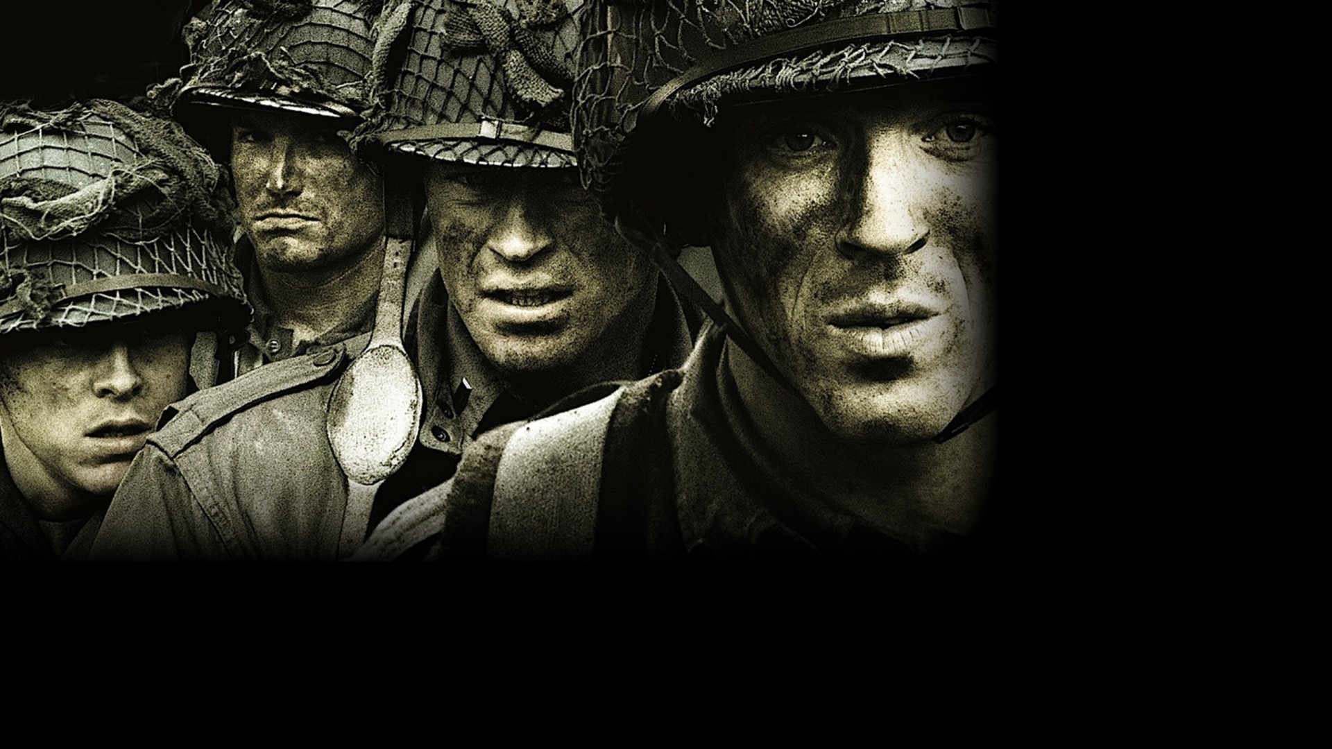 Band of Brothers Series Info