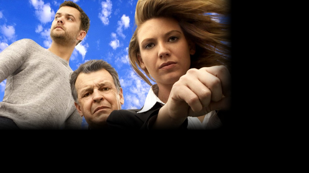 Online TV Database - An open directory of television shows for HTPC