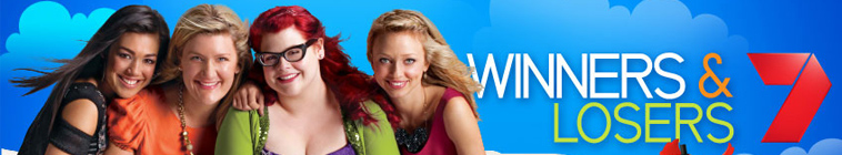 Winners And Losers Season 1 Episode 3 Winners & Losers: Series Info