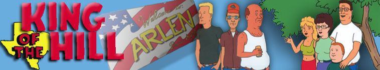 King of the Hill