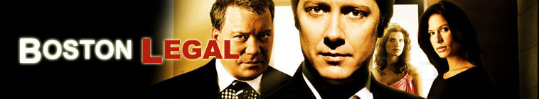 Boston Legal