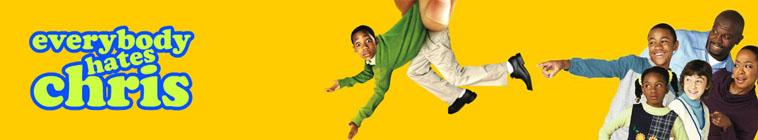 Everybody Hates Chris