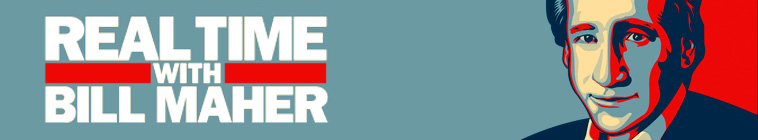 Real Time With Bill Maher