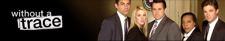 Without a Trace