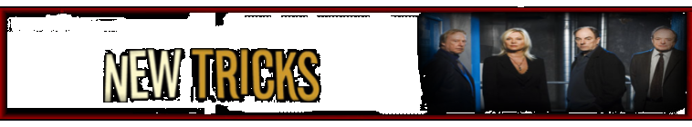 New Tricks