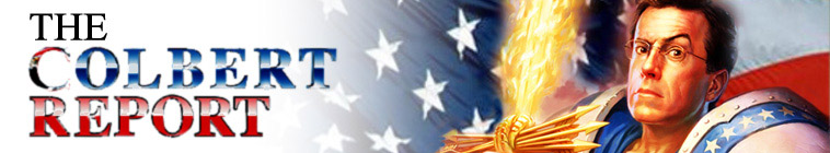 The Colbert Report