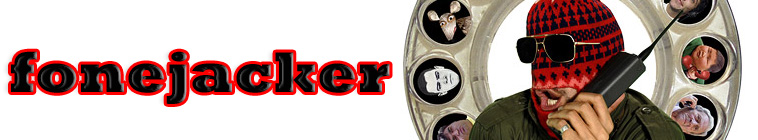 Fonejacker