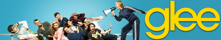 Glee banner