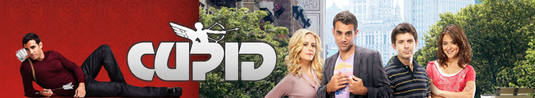 Cupid (2009)
