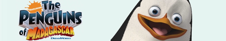 The Penguins of Madagascar