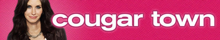 Cougar Town banner