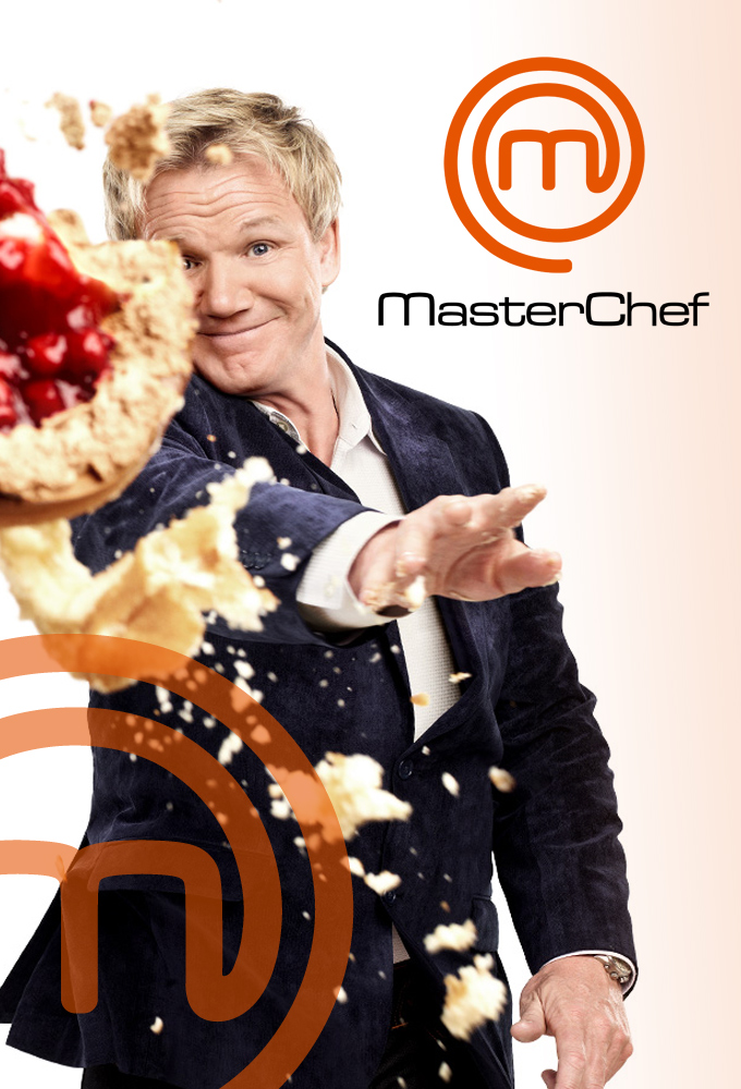 MasterChef (US) Series Info