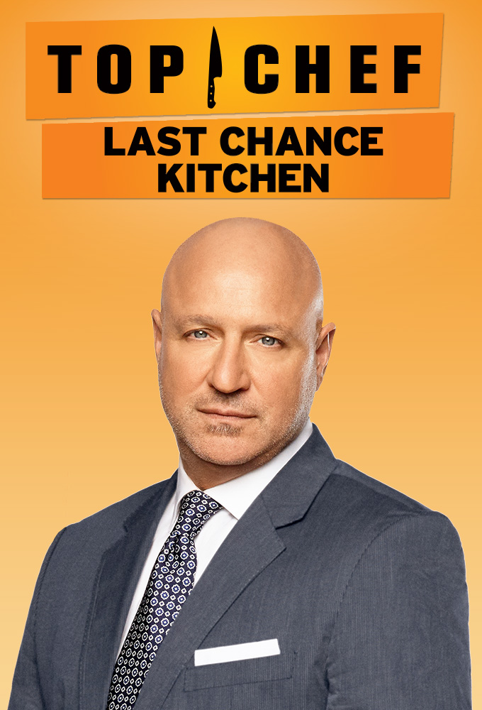 Last Chance Kitchen Only Plays Commercial Not Episode Last Chance Kitchen Only Plays Commercial Not Episode