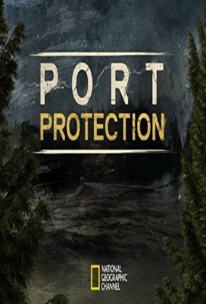 Port Protection Series Info