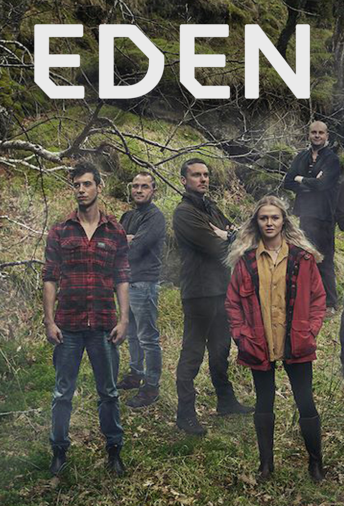Eden (2016) Series Info