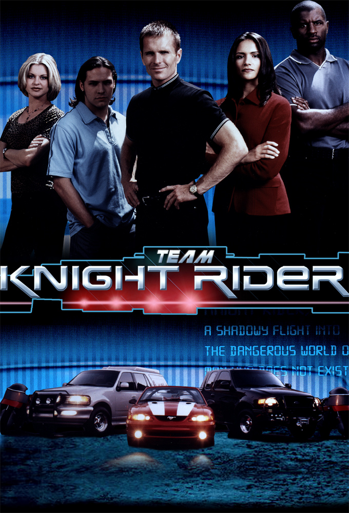 Knight rider 2000