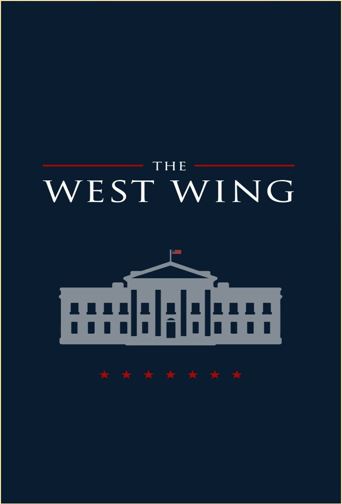 star of west wing