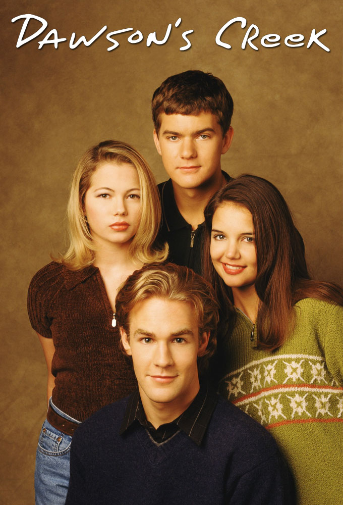Dawson's Creek Series Info