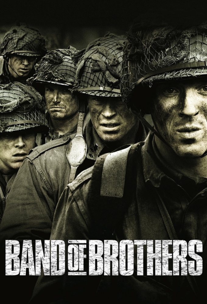 Band of Brothers Series Info