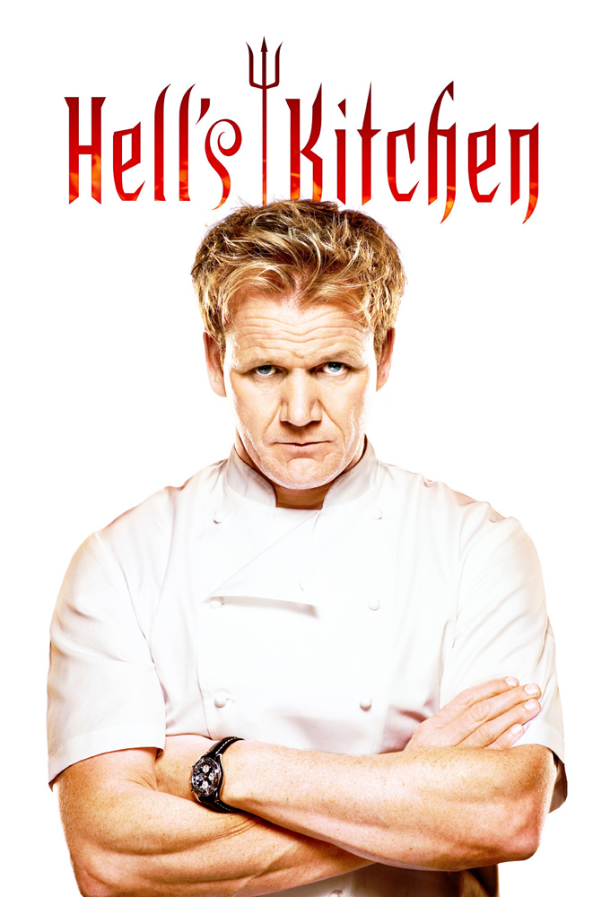 Hell Kitchen Gordon Ramzy New York Hell Kitchen Gordon Ramzy New York