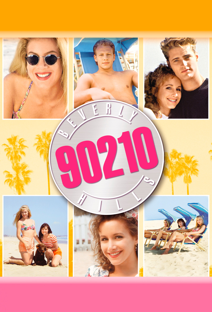Beverly Hills, 90210 Series Info