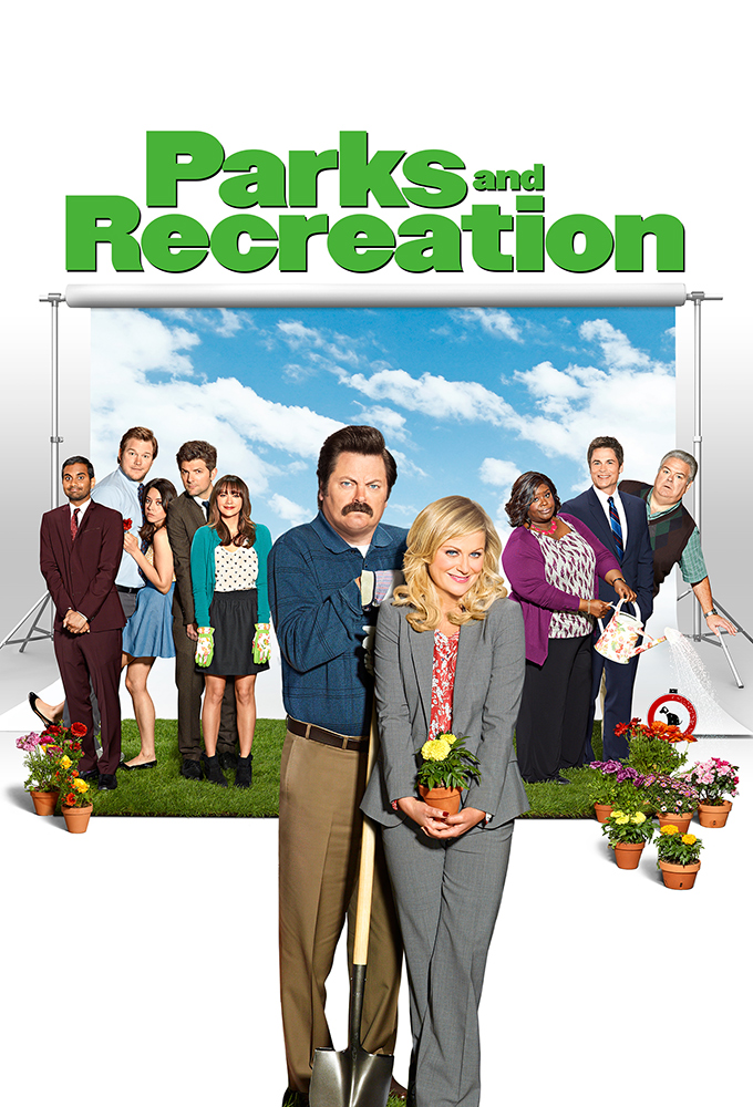 Parks and Recreation Series Info