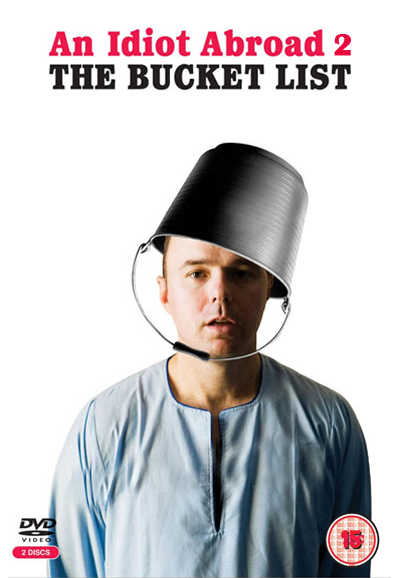 An Idiot Abroad Desert Island Full Episode An Idiot Abroad Desert Island Full Episode