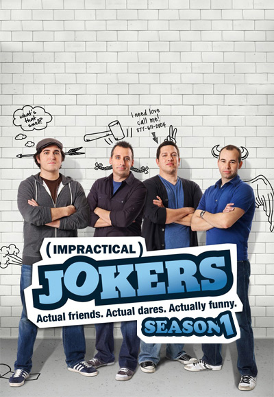 Impractical Jokers Where S Larry Tour Starring The Tenderloins October Impractical Jokers Where S Larry Tour Starring The Tenderloins October