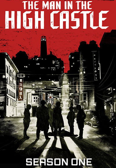 The Man in the High Castle: Season 1 Episode List