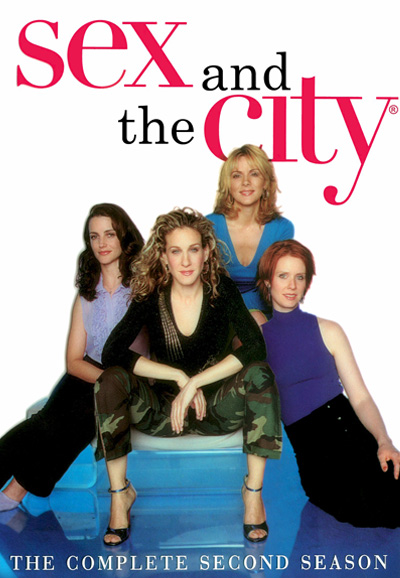 Sex And The City Episode Guide Wiki 35