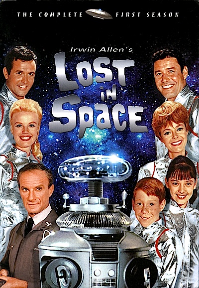 Lost in Space: Season 1 Episode List - Lost In Space Season 1 Episode 7