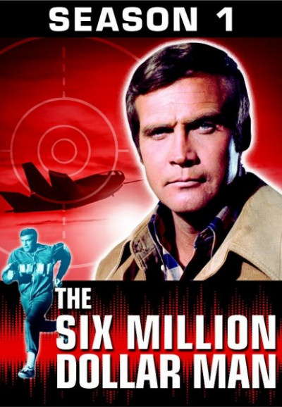 The Six Million Dollar Man Season 1 Episode 1