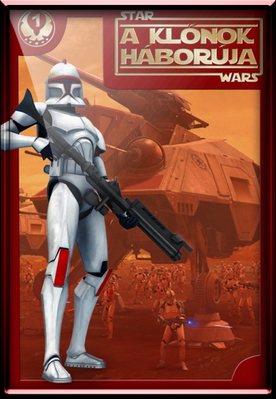 Star Wars The Clone Wars Episode List 107