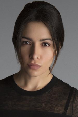actors of person of