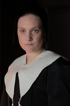 Actors Of The Miniaturist Series Myseries