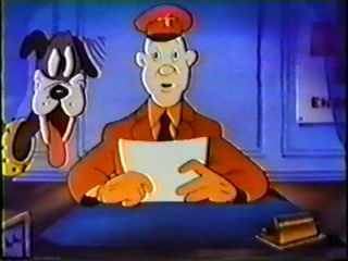 woody woodpecker 1943