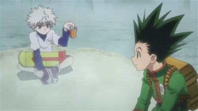 hunter x hunter 2011 all episodes download