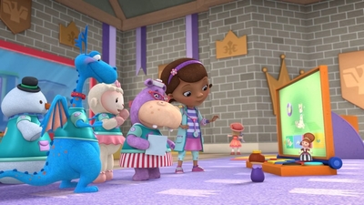 Doc McStuffins - Season 5 @ TheTVDB