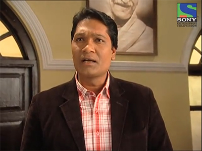Adaalat - CID Officer Abhijeet Adaalat Mein @ TheTVDB